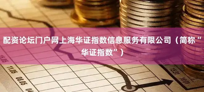 配资论坛门户网上海华证指数信息服务有限公司（简称“华证指数”）