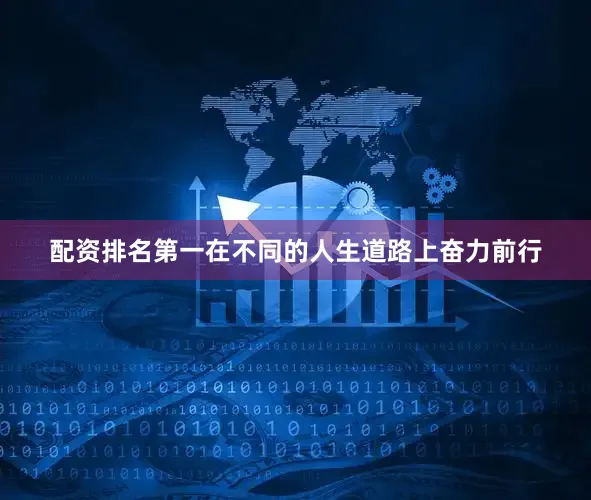 配资排名第一在不同的人生道路上奋力前行