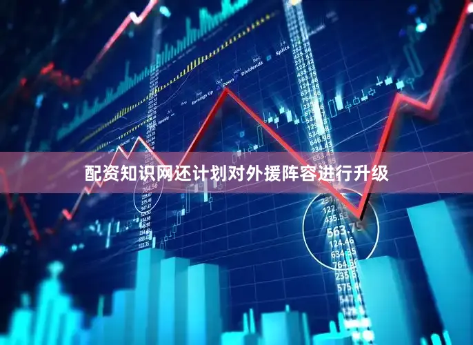 配资知识网还计划对外援阵容进行升级