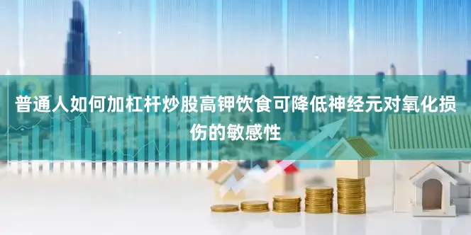 普通人如何加杠杆炒股高钾饮食可降低神经元对氧化损伤的敏感性